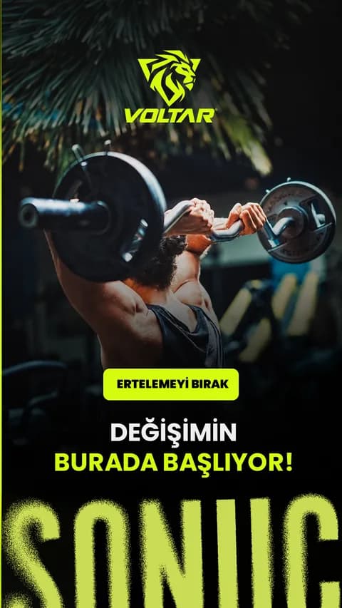 Fitness 2 · Fitness-12 · Story şablon önizlemesi