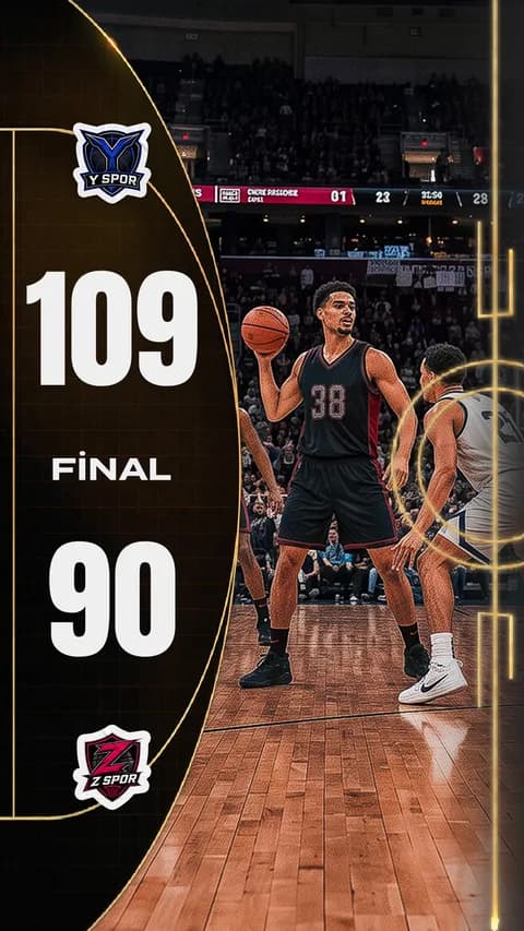 Basketbol Erkek 1 · 43-08 · Story şablon önizlemesi