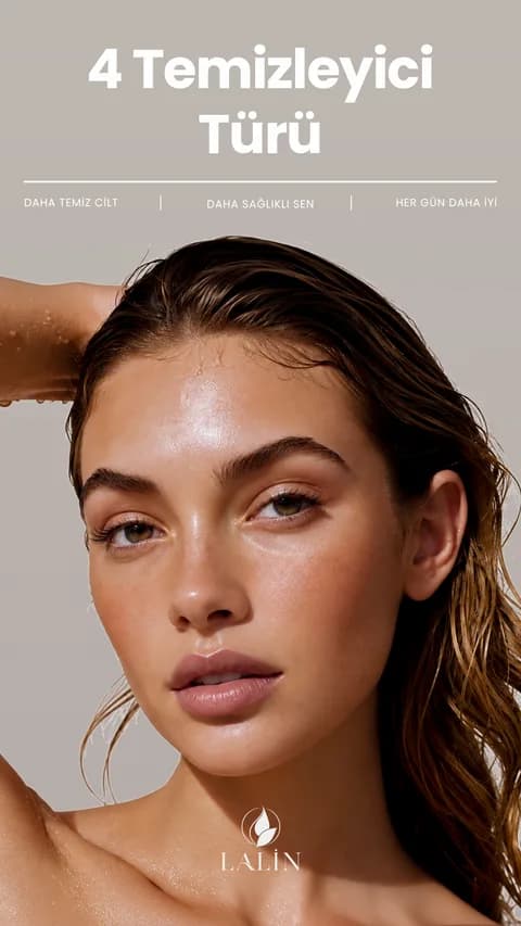 Kozmetik · Beauty-29 · Story şablon önizlemesi
