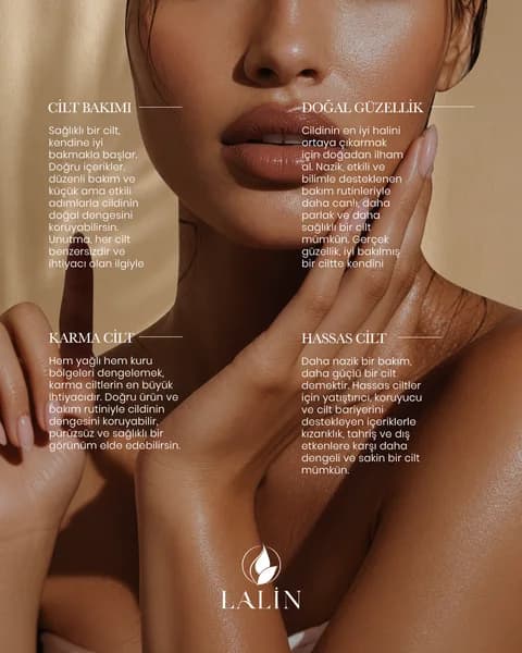 Kozmetik · Beauty-19 şablon önizlemesi