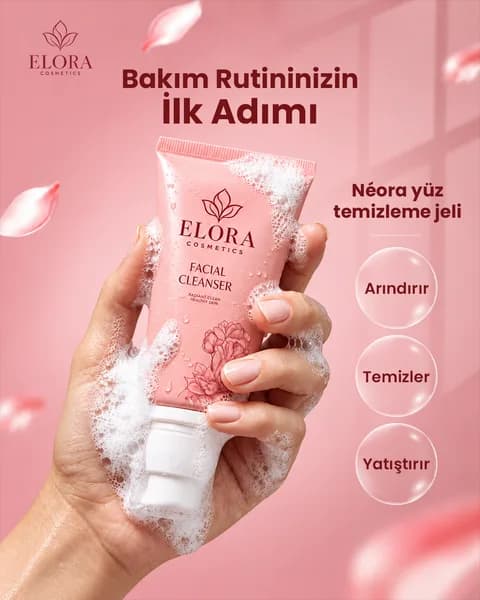 Kozmetik · Beauty-15 şablon önizlemesi