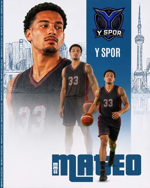 Basketbol Erkek 1 · 41-08
