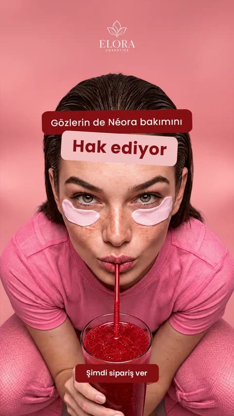 Kozmetik · Beauty-10 · Story şablon önizlemesi