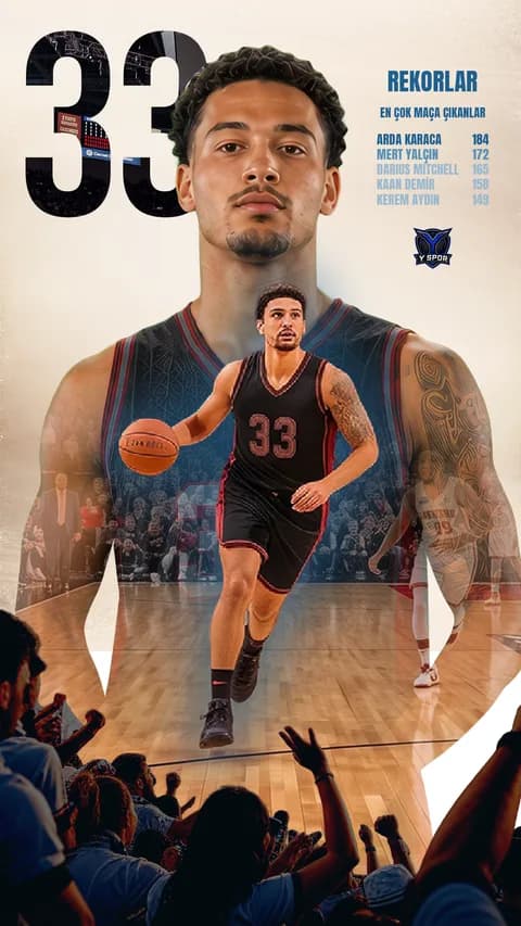 Basketbol Erkek 1 · 24-08 · Story şablon önizlemesi