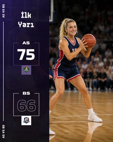 Basketbol Kız 1 · 39-08 şablon önizlemesi