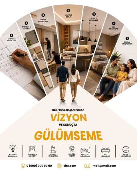 Emlak Ağustos · 12-01 şablon önizlemesi