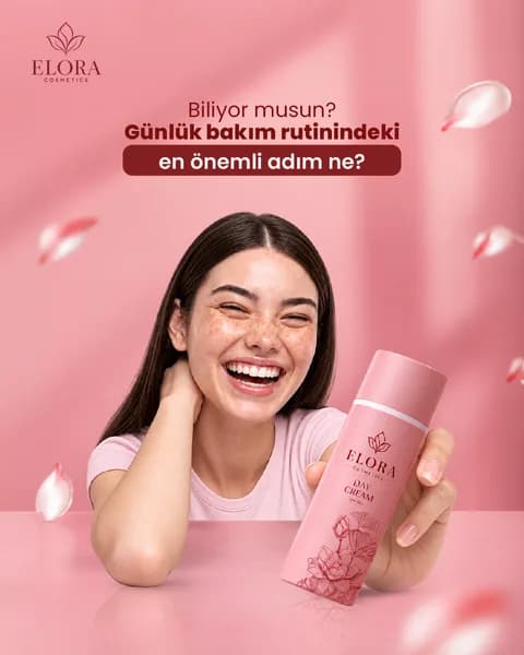 Kozmetik · Beauty-16 şablon önizlemesi