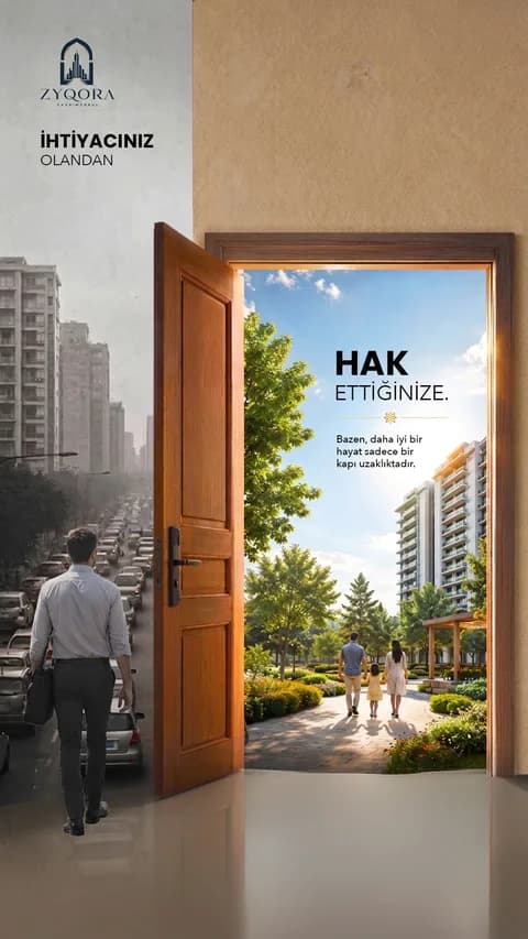 Emlak Ağustos · 16-01 · Story