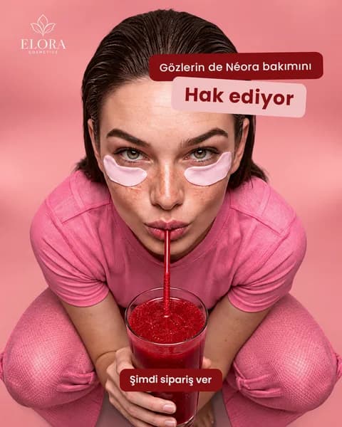 Kozmetik · Beauty-10 şablon önizlemesi