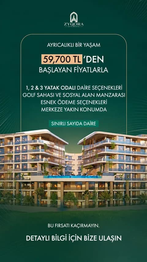 Emlak Ağustos · 36-01 · Story