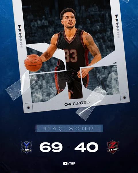 Basketbol Erkek 1 · 06-08-post şablon önizlemesi