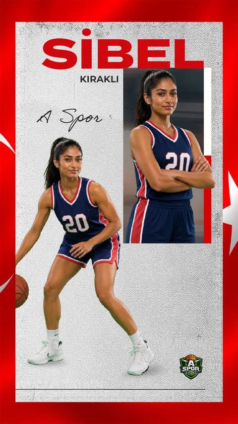 Basketbol Kız 1 · 38-08 · Story