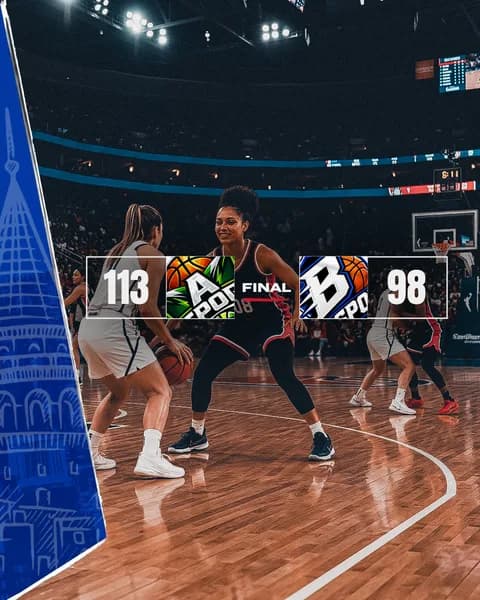 Basketbol Kız 1 · 45-08