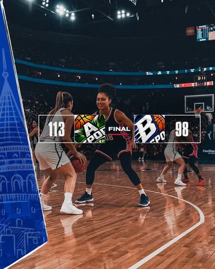 Final Skoru Bold (45-08) şablon önizlemesi