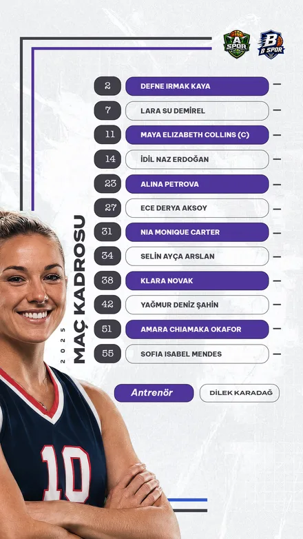 Kadro İlanı şablonu örneği